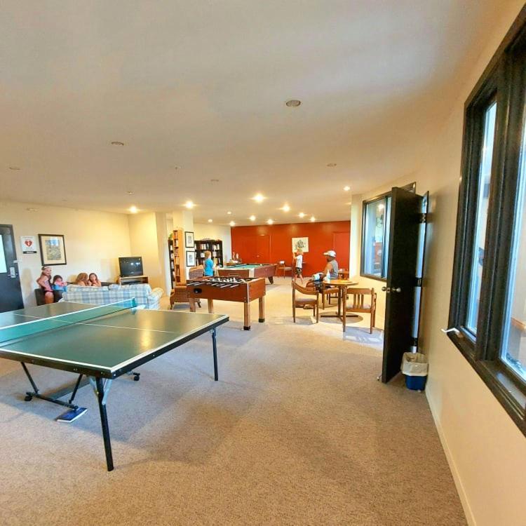 Ferienwohnung Escapade Pinoteau Tremblant Getaway Mont-Tremblant Exterior foto
