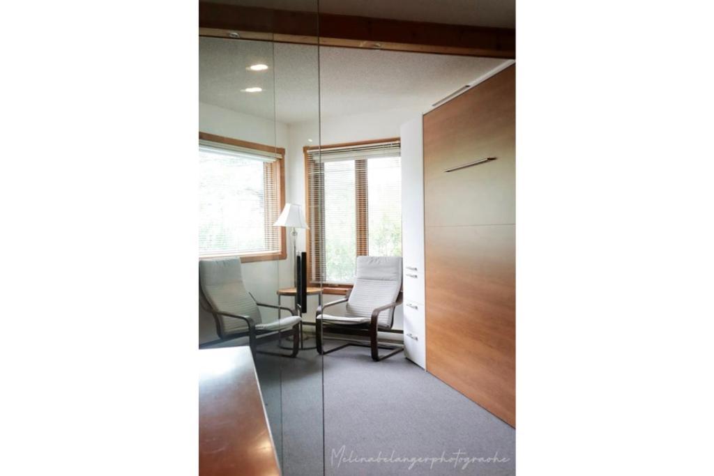 Ferienwohnung Escapade Pinoteau Tremblant Getaway Mont-Tremblant Exterior foto